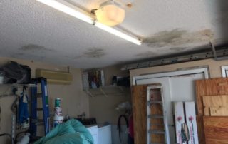 residential home in Miami, FL with mold issues